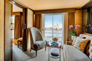 Grand Suite